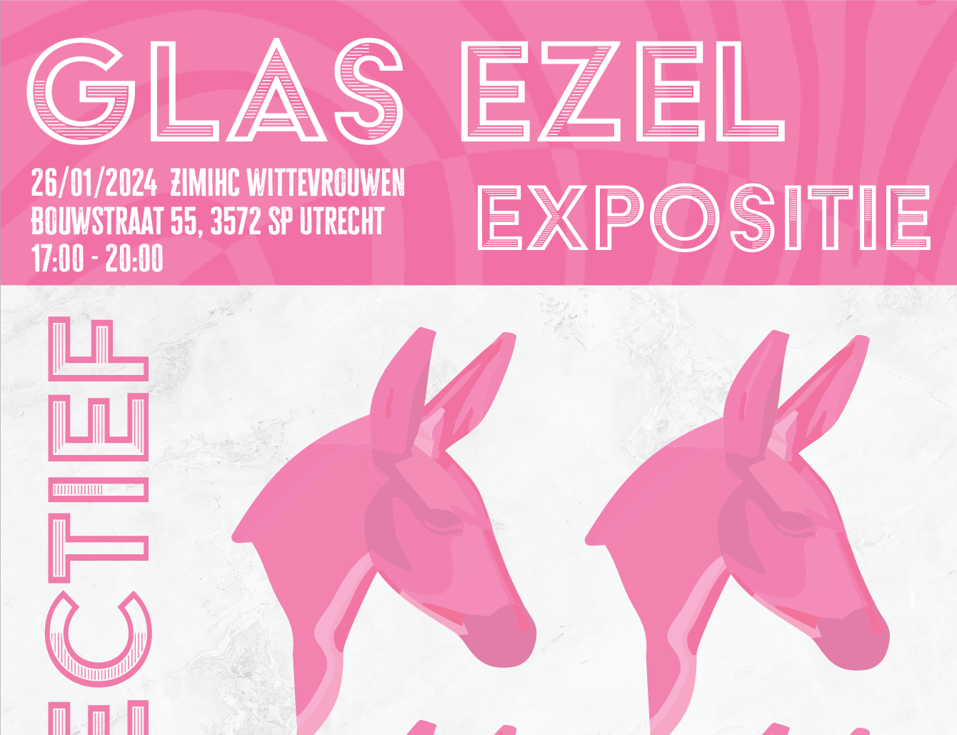 Glasezel Expo